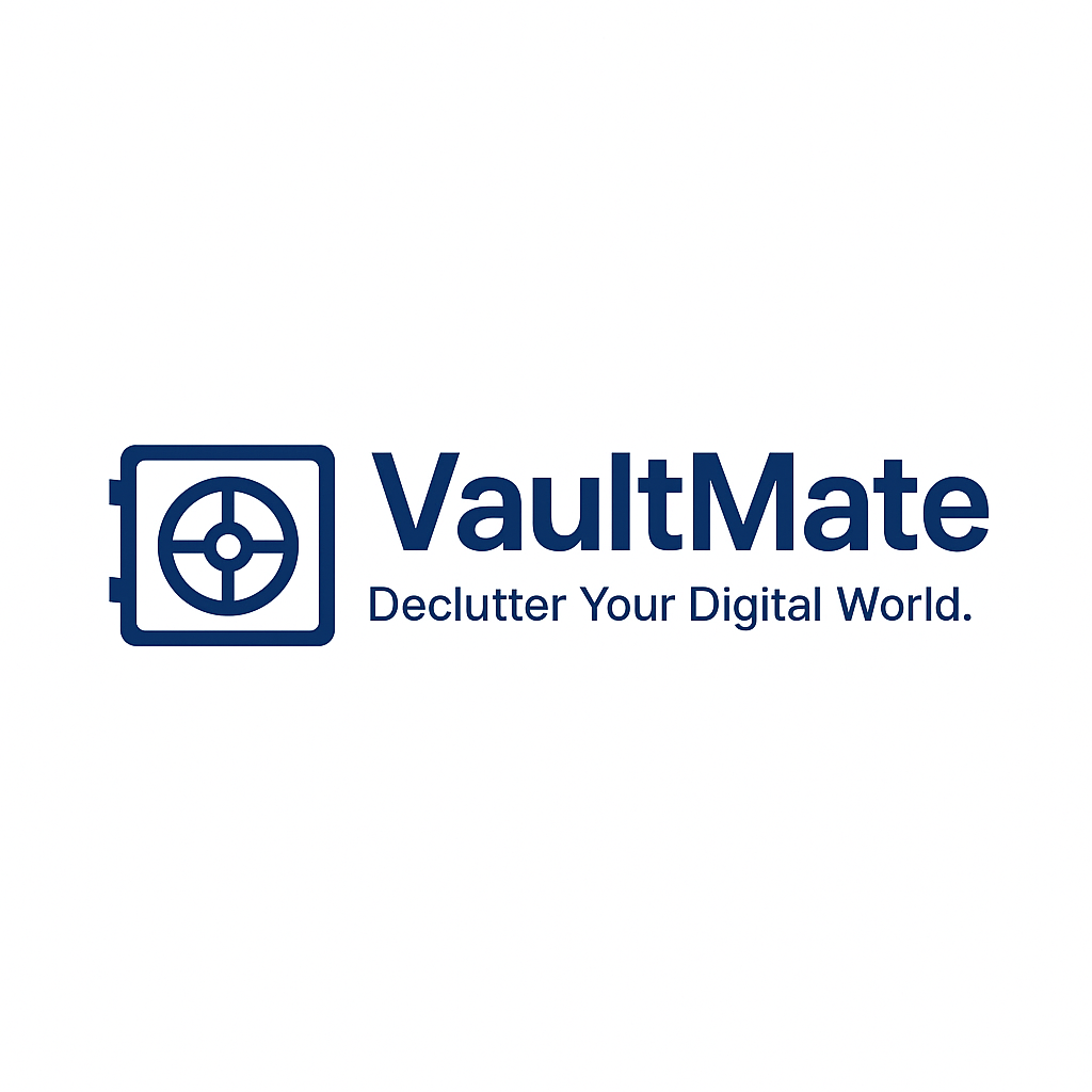 VaultMate